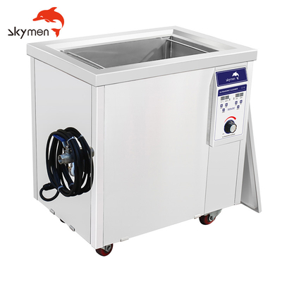 직업적인 청소를 위한 110V/220V Skymen 2.2kg 초음파 세탁기술자