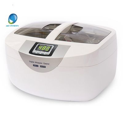 2.5L 70W 초음파 보석 클리너 가스 카뷰레터 보석 의료 장비