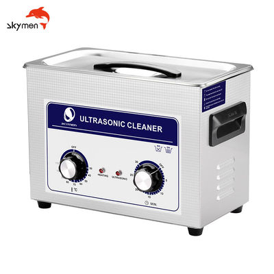 JP-030 4.5L 80w 가열 초음파 세척기 클리너