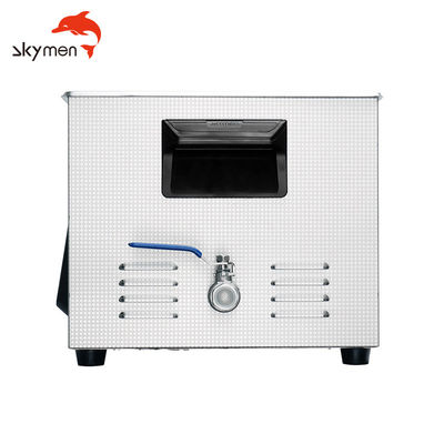 Skymen 15L 240W 디지털 초음파 세척기 히터 및 타이머 포함