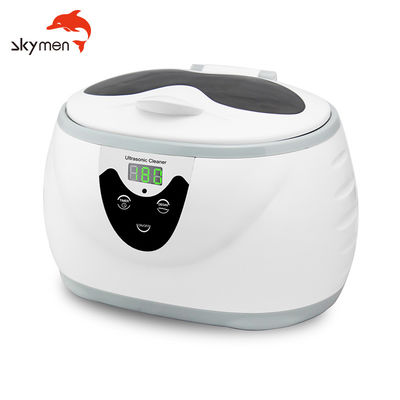 Skymen 600ml 5 타이머 아기 젖꼭지, 의료 도구, 치과 기기 초음파 세척기