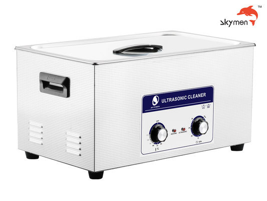 Skymen JP-080 22L 산업용 다이캐스팅 및 인쇄 산업용 초음파 세척기