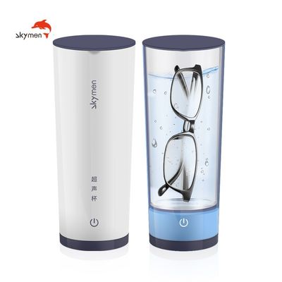35W 500 밀리람베르트 초음파 안경 세탁기 40KHz PSE 보석 초음파 세척기를 세우기
