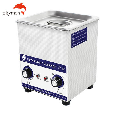 크앤레이트 2L 초음파 안경 클리너 초음파 보석 더 깨끗한 40kHz SKYMEN JP-010