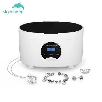재충전 전지 초음파 보석 세탁기술자 600ML 35W SS 42kHz ZX-895