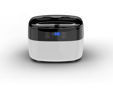 세대 초음파 세척기 750 밀리람베르트 35W 40KHz 틀니 광학 렌즈는 기능을 가스를 제거합니다