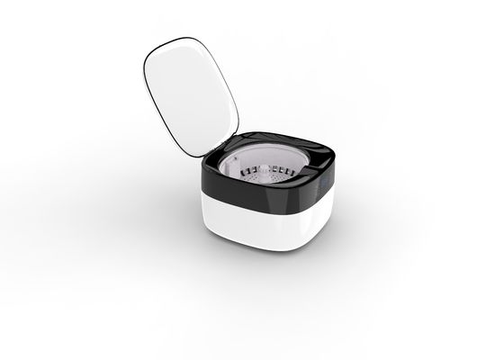 세대 초음파 세척기 750 밀리람베르트 35W 40KHz 틀니 광학 렌즈는 기능을 가스를 제거합니다