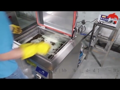 99L Automotive industrial Ultrasonic Cleaner  DPF cleaning machine for auto parts engine carburetor