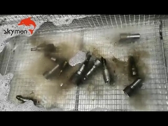 Skymen 30L ultrasonic cleaner cleaning injector engine carburetor medical enquipment